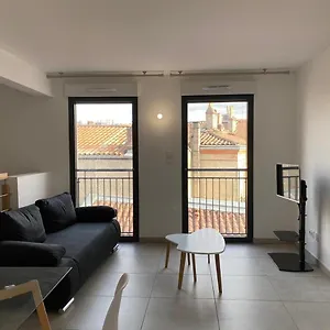301 - Duplex Moderne - Jeanne D Arc, Appartamento