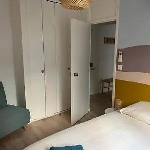 T3 Centre St Georges Toulouse