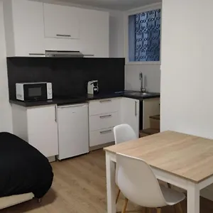 Verdier Studio Lot 2 Appartamento