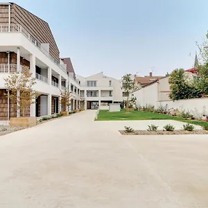  Apartment Ovelia - Les Bastides De Lardenne