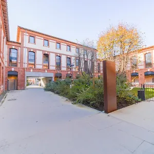 Montempo + Cite Internationale Toulouse