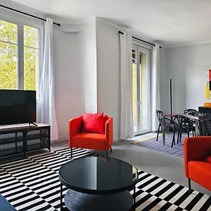 L'idrac, En Hyper Centre Toulouse
