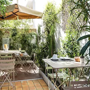 2* Hotel Alizé