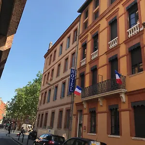 2* Hotel Le Pastel
