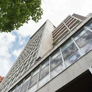 Nice Flat Ramblas Centre Appartamento