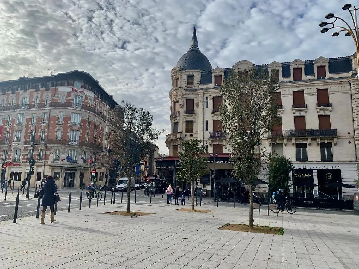 Apartment Gare Matabiau Toulouse Agreable Appartement Au Bord Du Canal